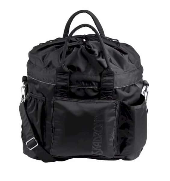 ESKADRON Eskadron Poetstas Core Accessoire Tas Glossy
