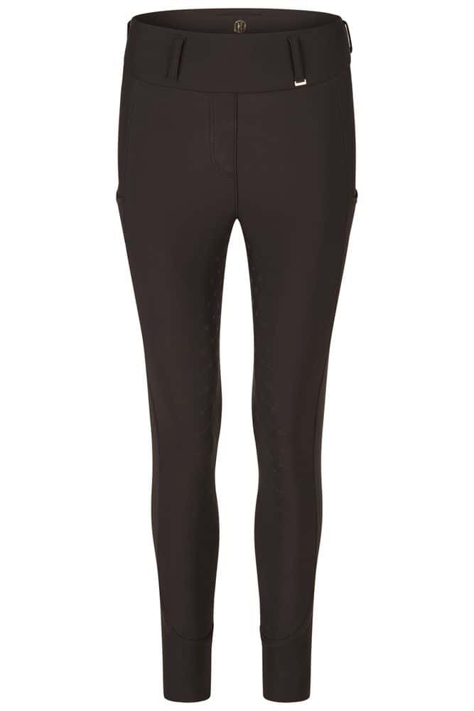 ESKADRON Eskadron Rijlegging Heritage Pro Dames Full Grip