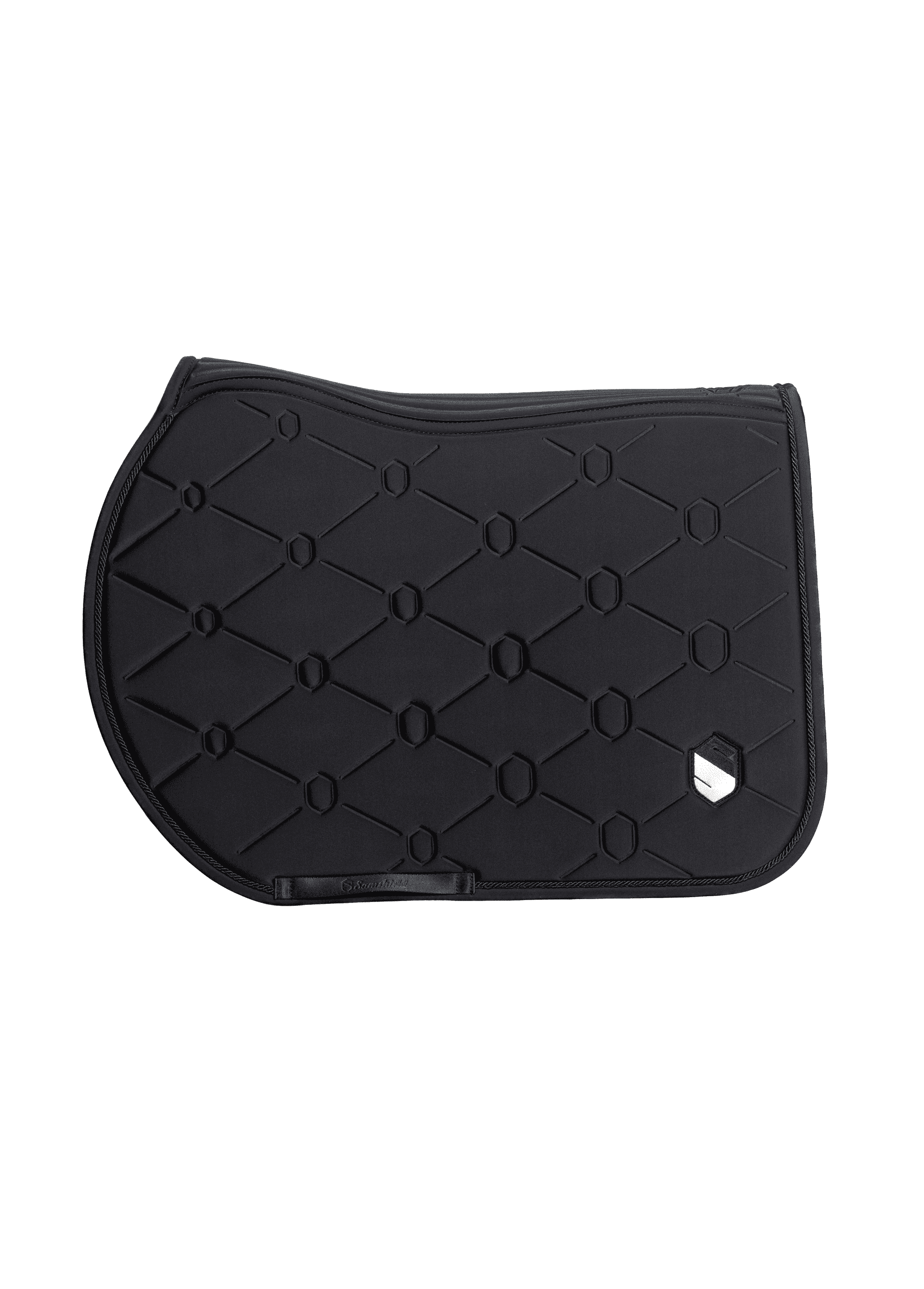 SAMSHIELD Samshield Dekje Spineshield Embroidery Spring