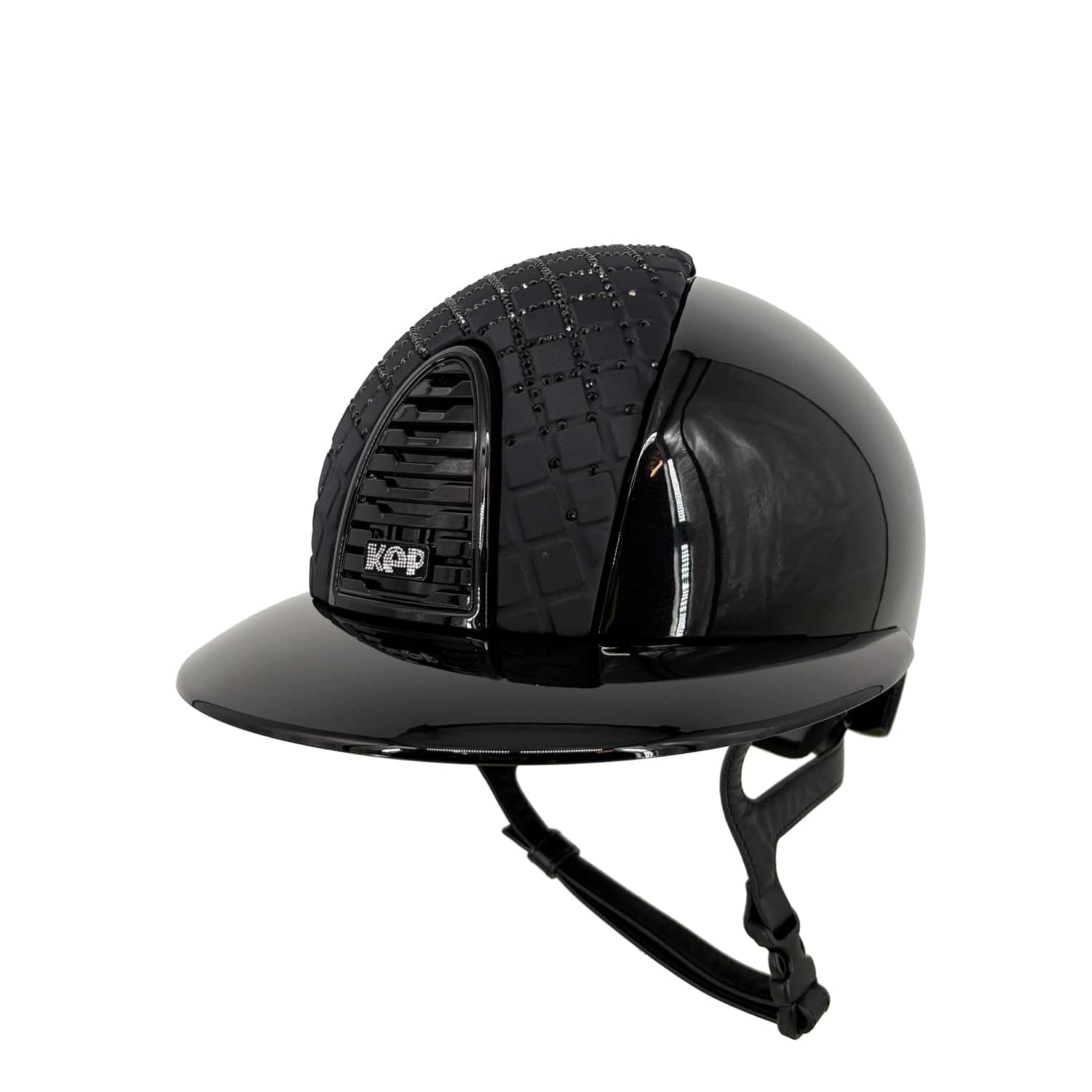 KEP ITALIA KEP Italia Cromo 2.0 Polo Polish Milano Street Jet Cristalli