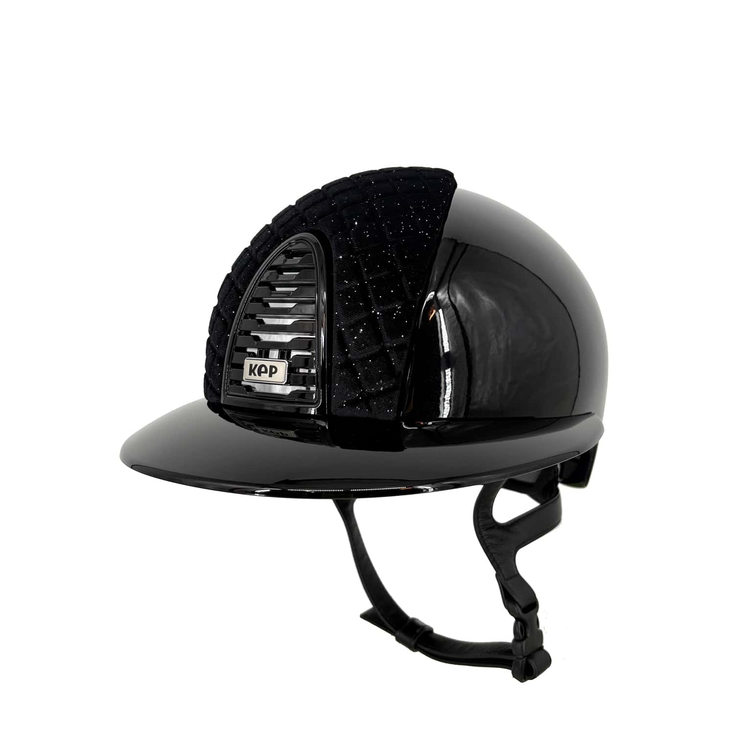 KEP ITALIA KEP Italia Cromo 2.0 Polo Polish Milano Velvet Shining