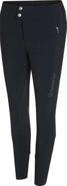 SAMSHIELD Samshield  Rijbroek Clara Knee grip