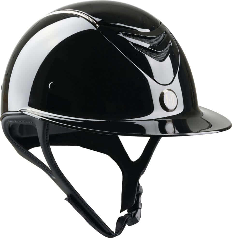 ONE-K OneK Avancé Glossy Chrome