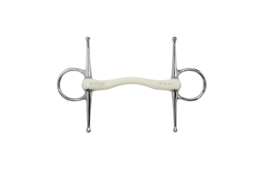 STUBBEN Stubben Knevel Trens 1305 Fine Line Flex 16mm