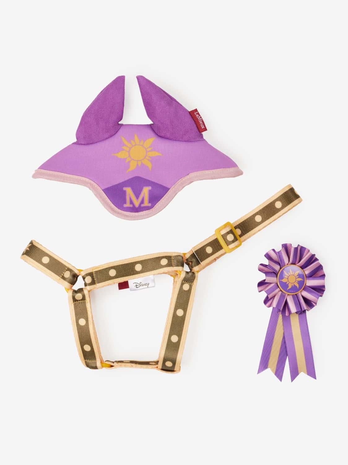 LE MIEUX LeMieux x Disney Hobby Horse Accessories Maximus