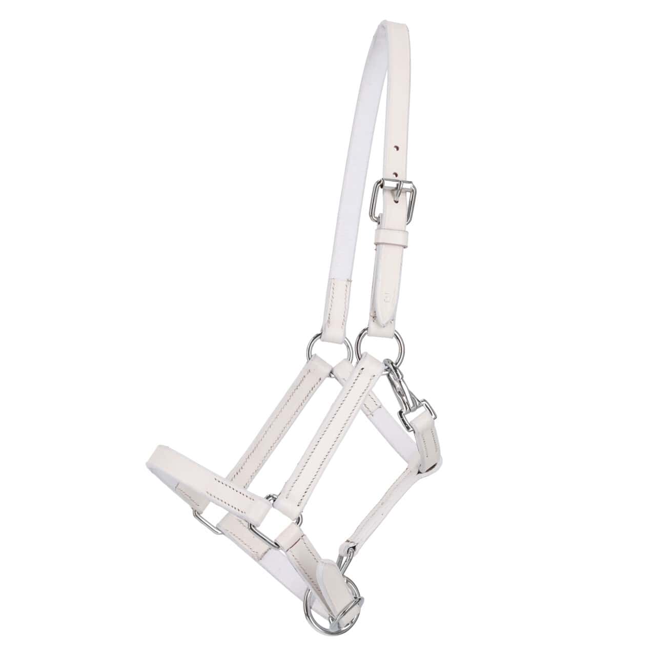 QHP QHP Veulenhalster Leer