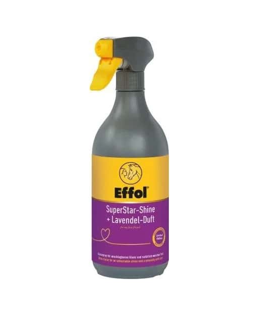 EFFOL Effol Superstar Shine Lavender 750ml
