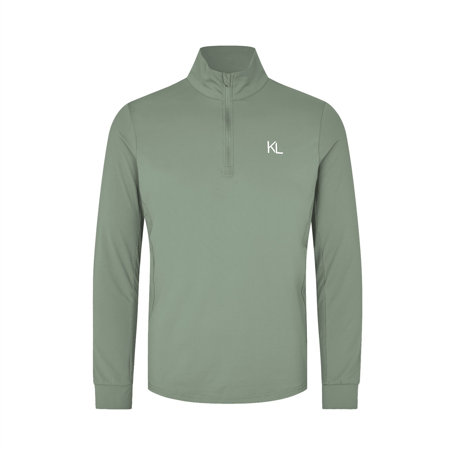 KINGSLAND Kingland Trainingsshirt Lemar Heren