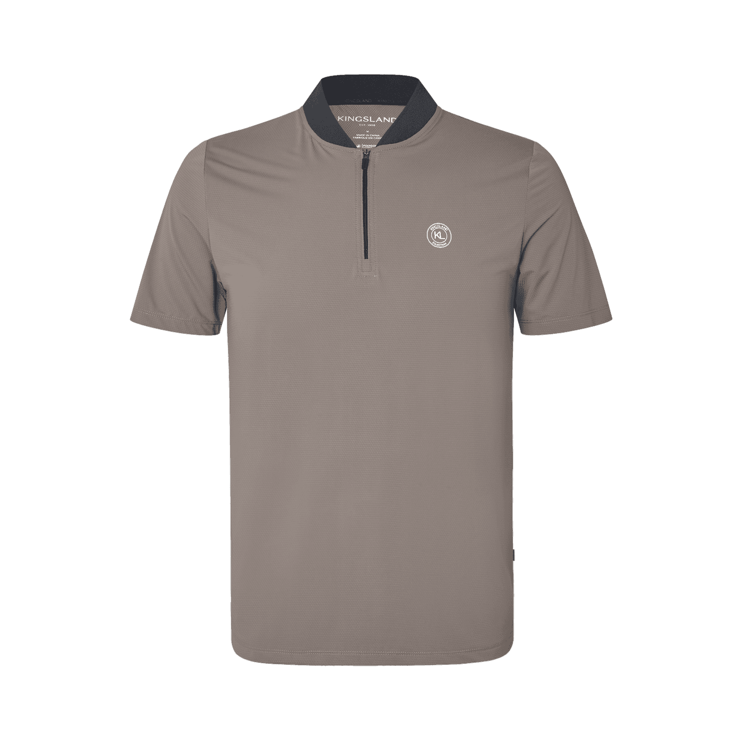 KINGSLAND Kingsland Heren Polo Liam
