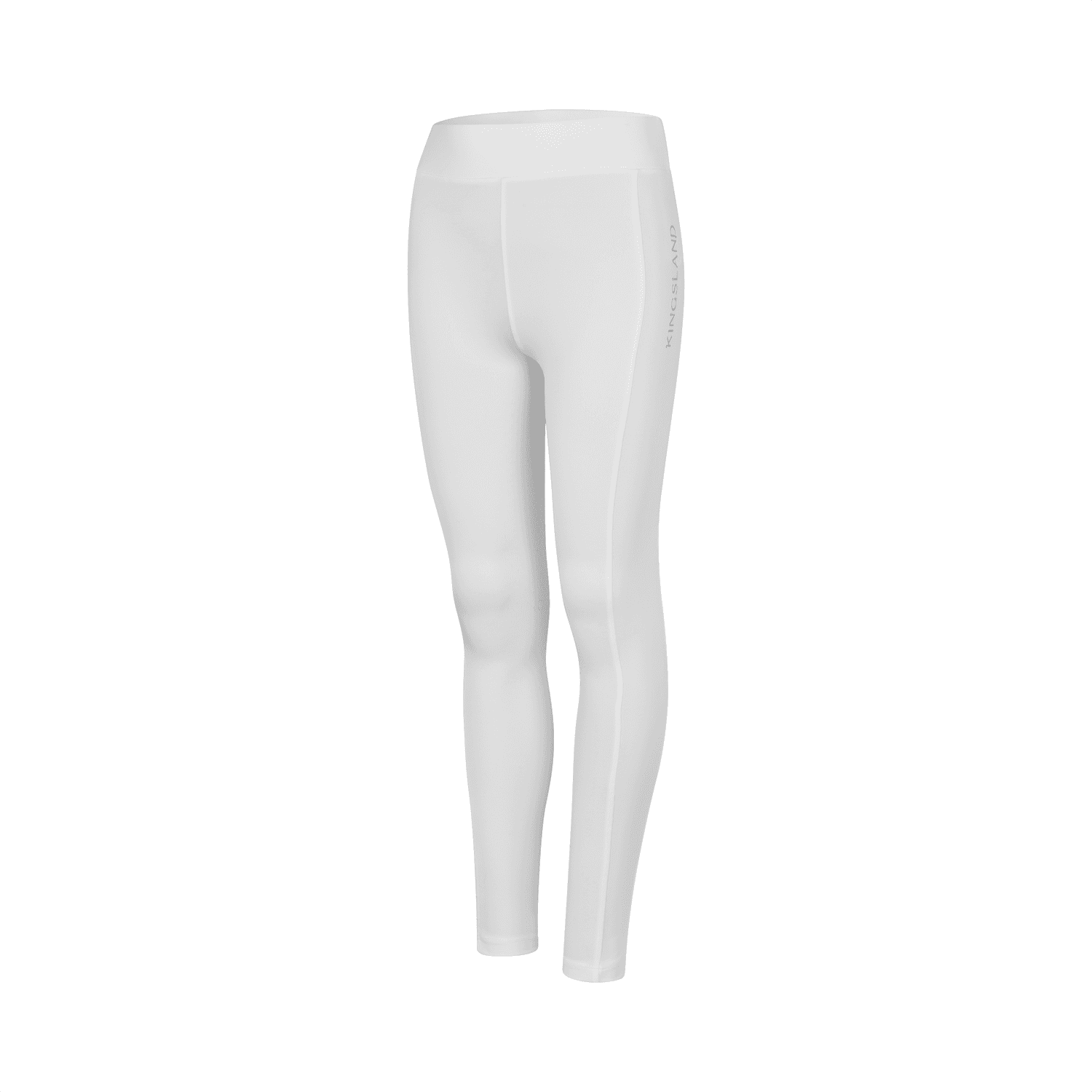 KINGSLAND Kingsland Rijlegging Lily Junior Full Grip