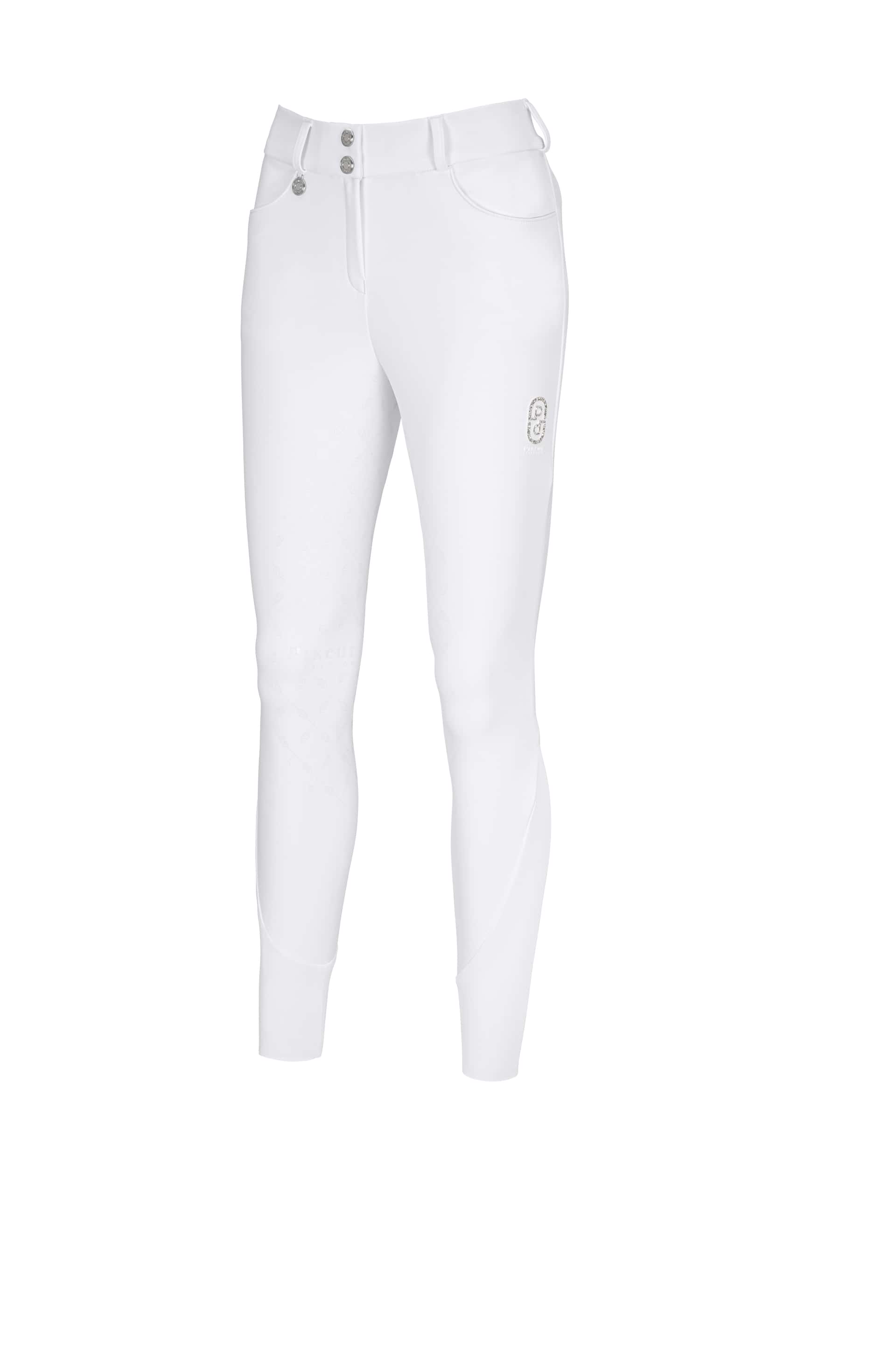 PIKEUR Pikeur Rijbroek Highwaist Ceelina Dames Full Grip