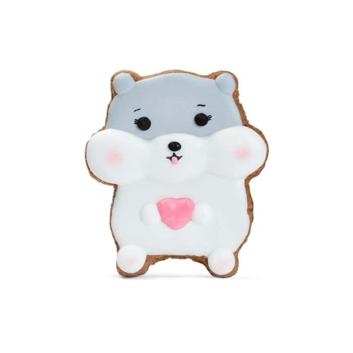 CANDY HORSE Candy Horse Paardenkoekje Love Hamster