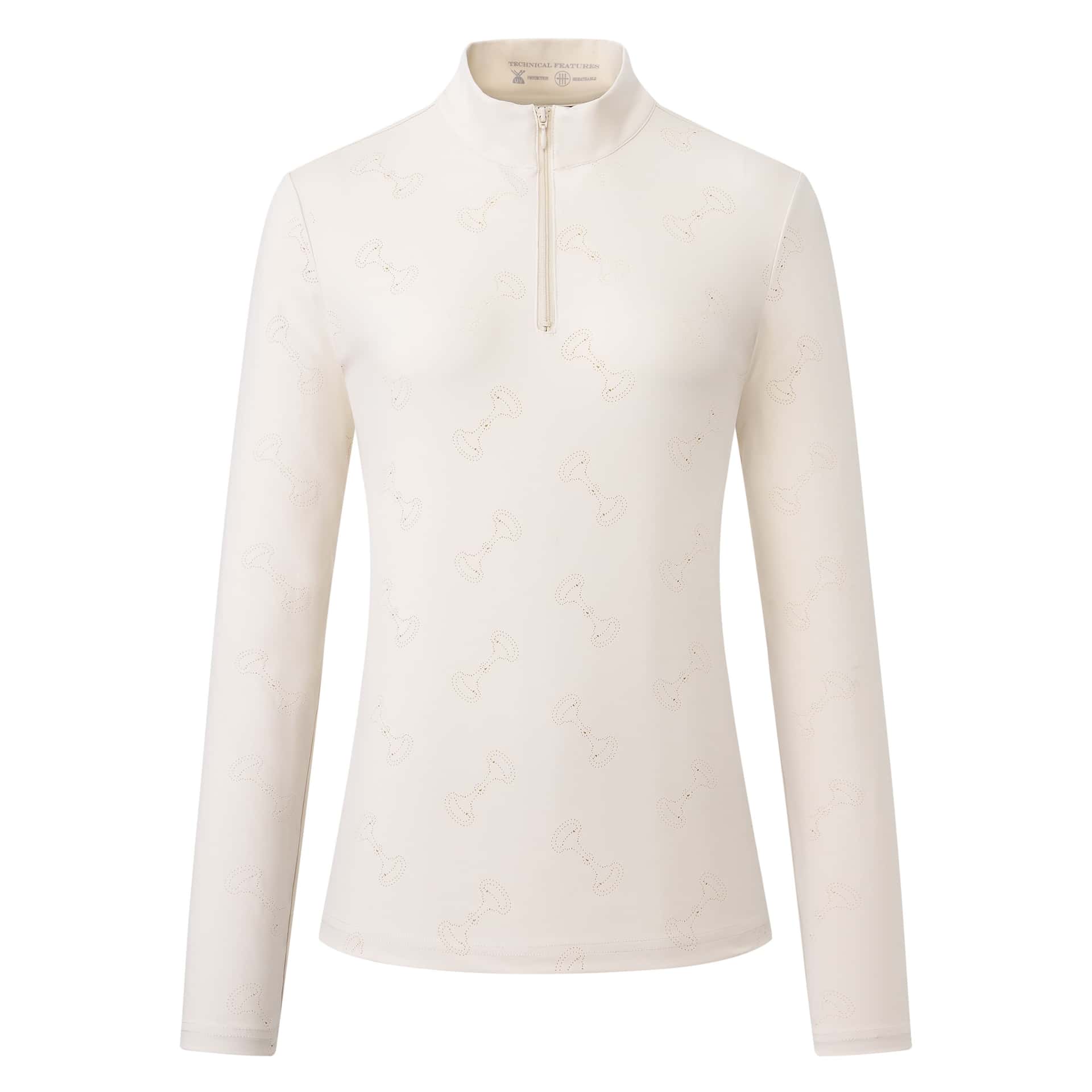 HV POLO HV POLO Trainingsshirt Nardia Dames