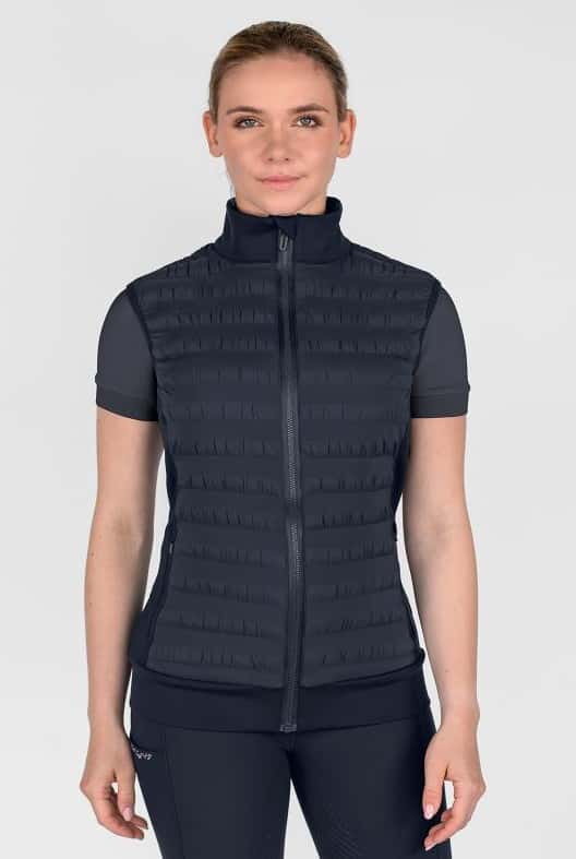 E.L.T ELT Bodywarmer Seattle