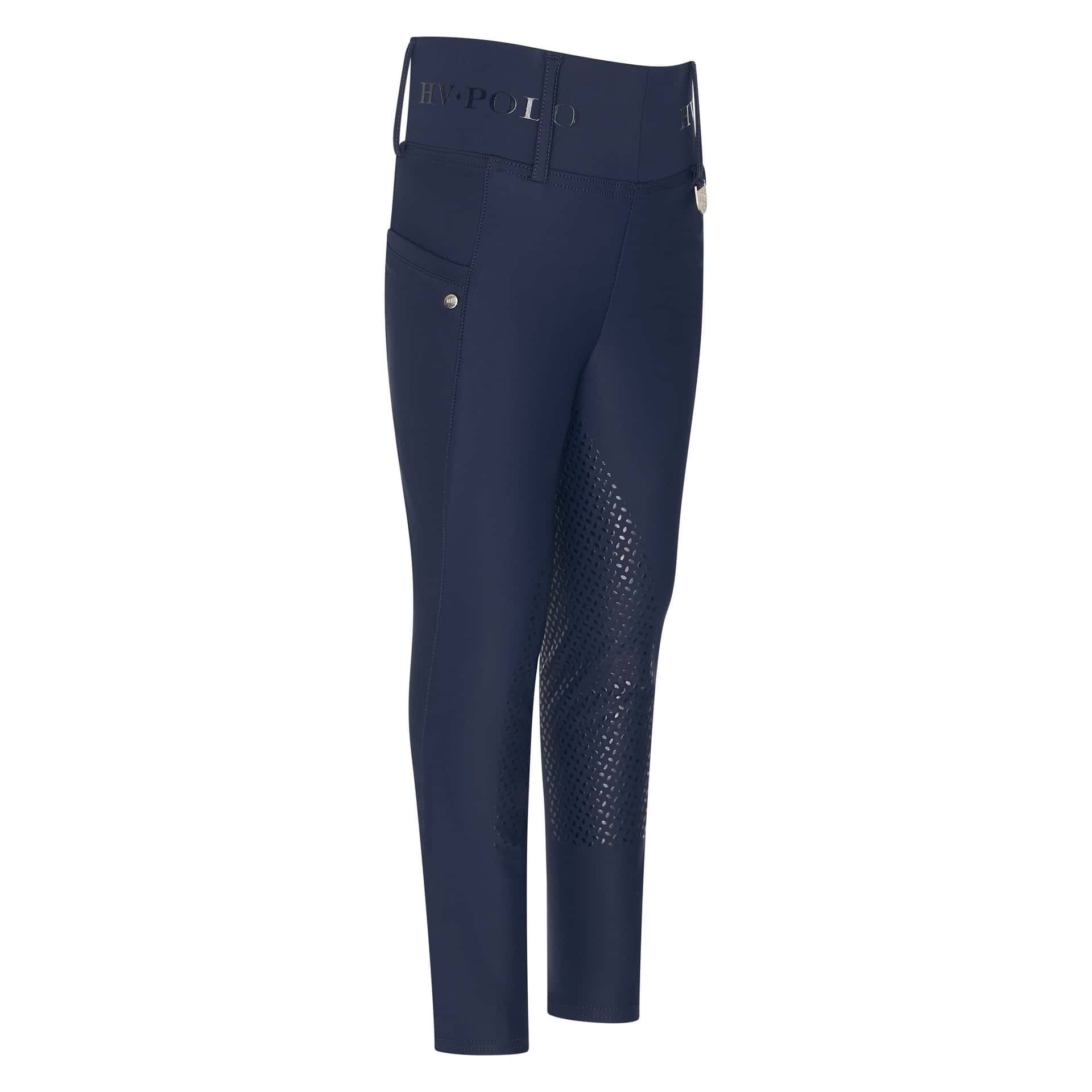 HV POLO HV Polo Rijlegging Favourite Full Grip Kids