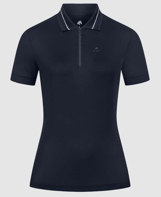 E.L.T ELT Poloshirt Prag