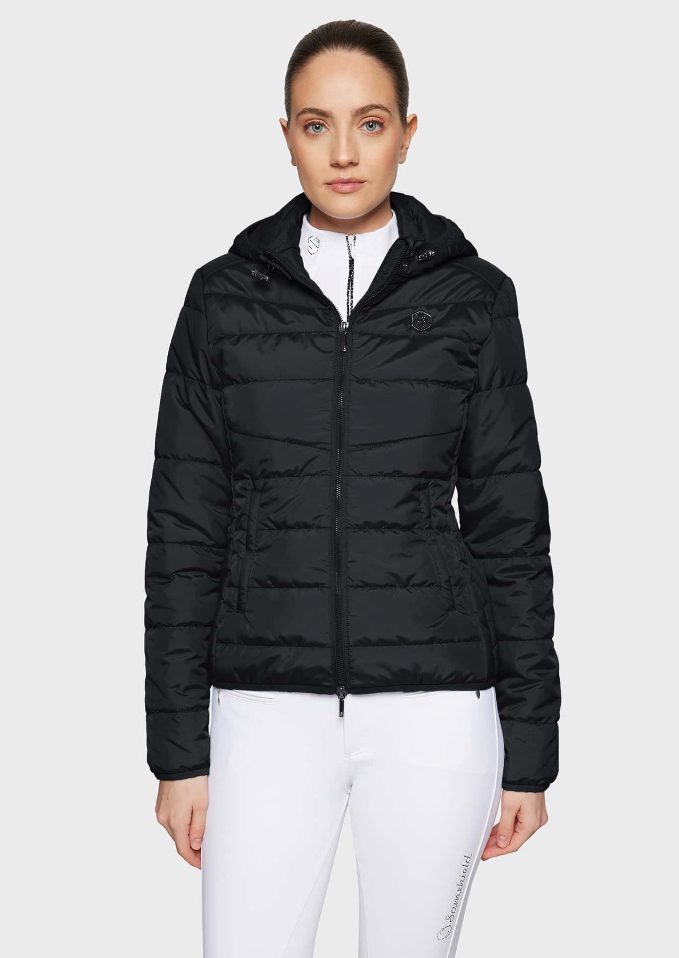 SAMSHIELD Samshield Dames Jas Davos