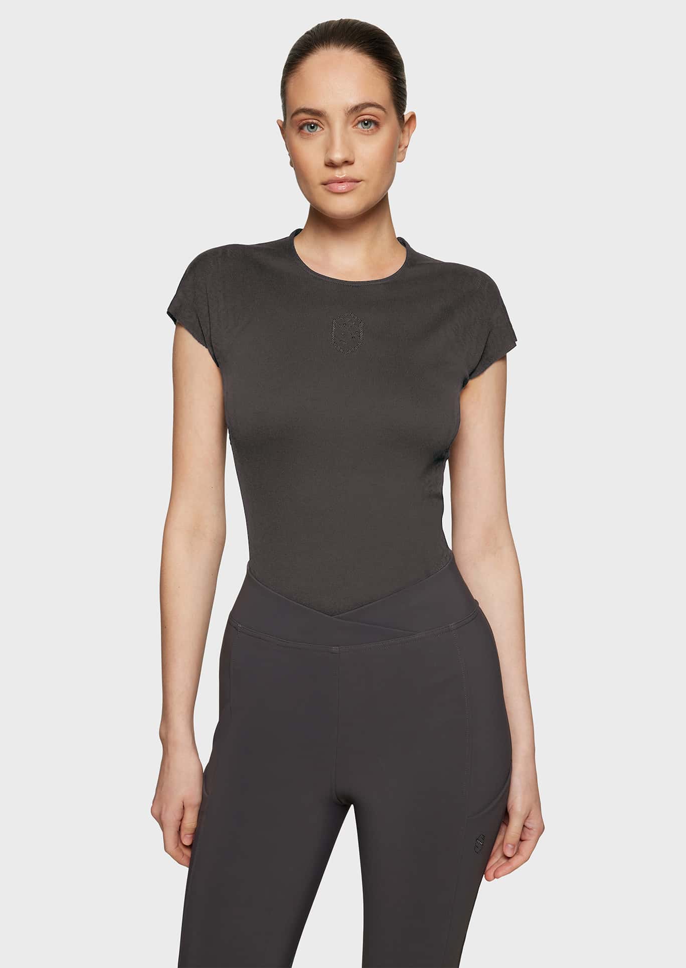 SAMSHIELD Samshield Trainingsshirt Samia Dames