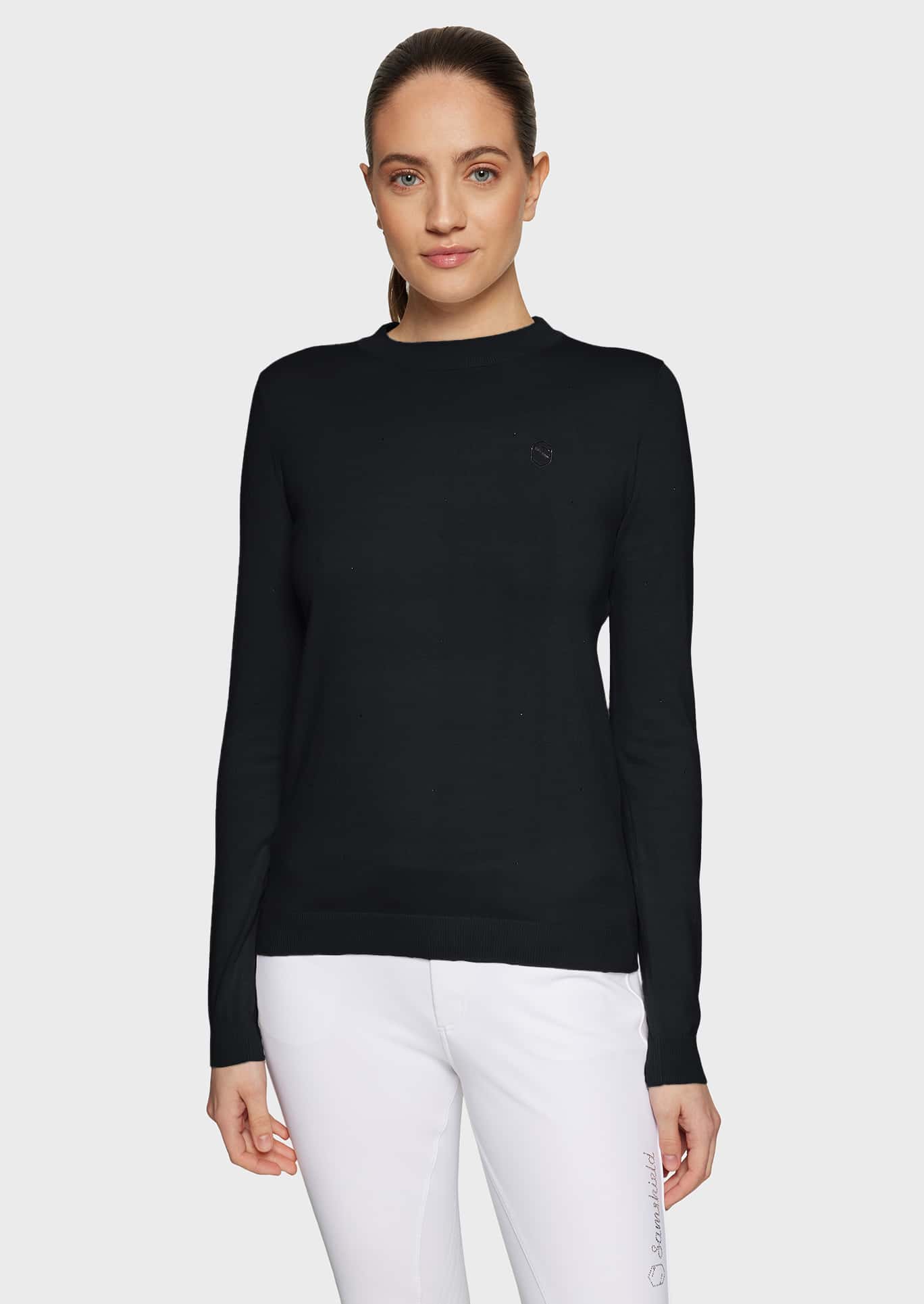 SAMSHIELD Samshield Dames Sweater Phoebe