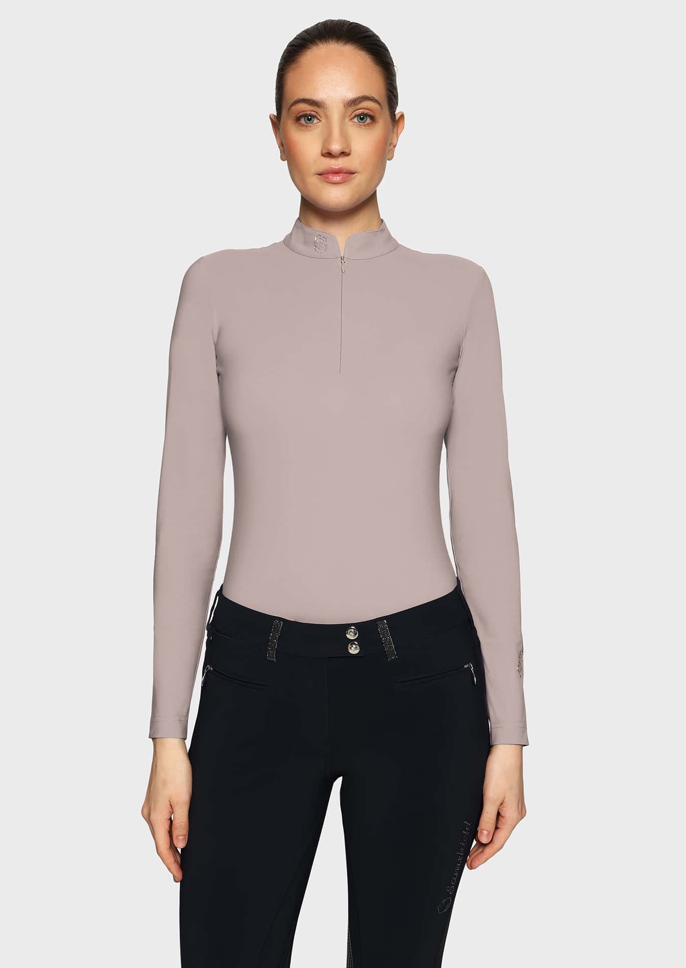SAMSHIELD Samshield Trainingsshirt Bella Dames