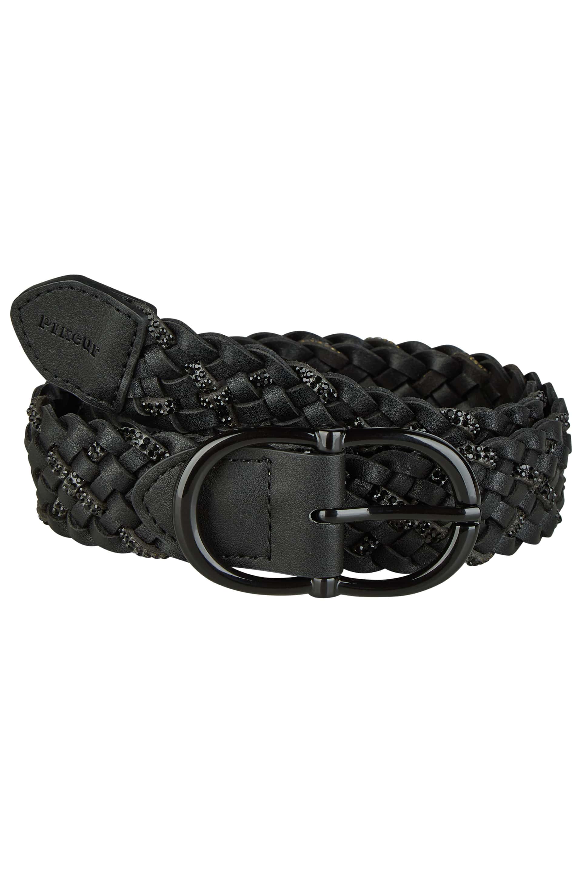 PIKEUR Pikeur Riem Braided The Core