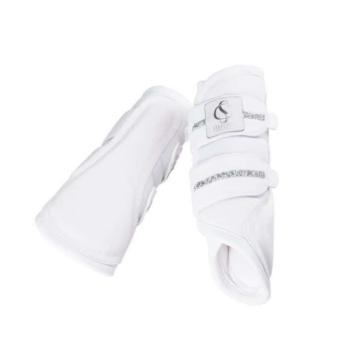 ESKADRON Eskadron Beenbeschermers Softshell Jewel
