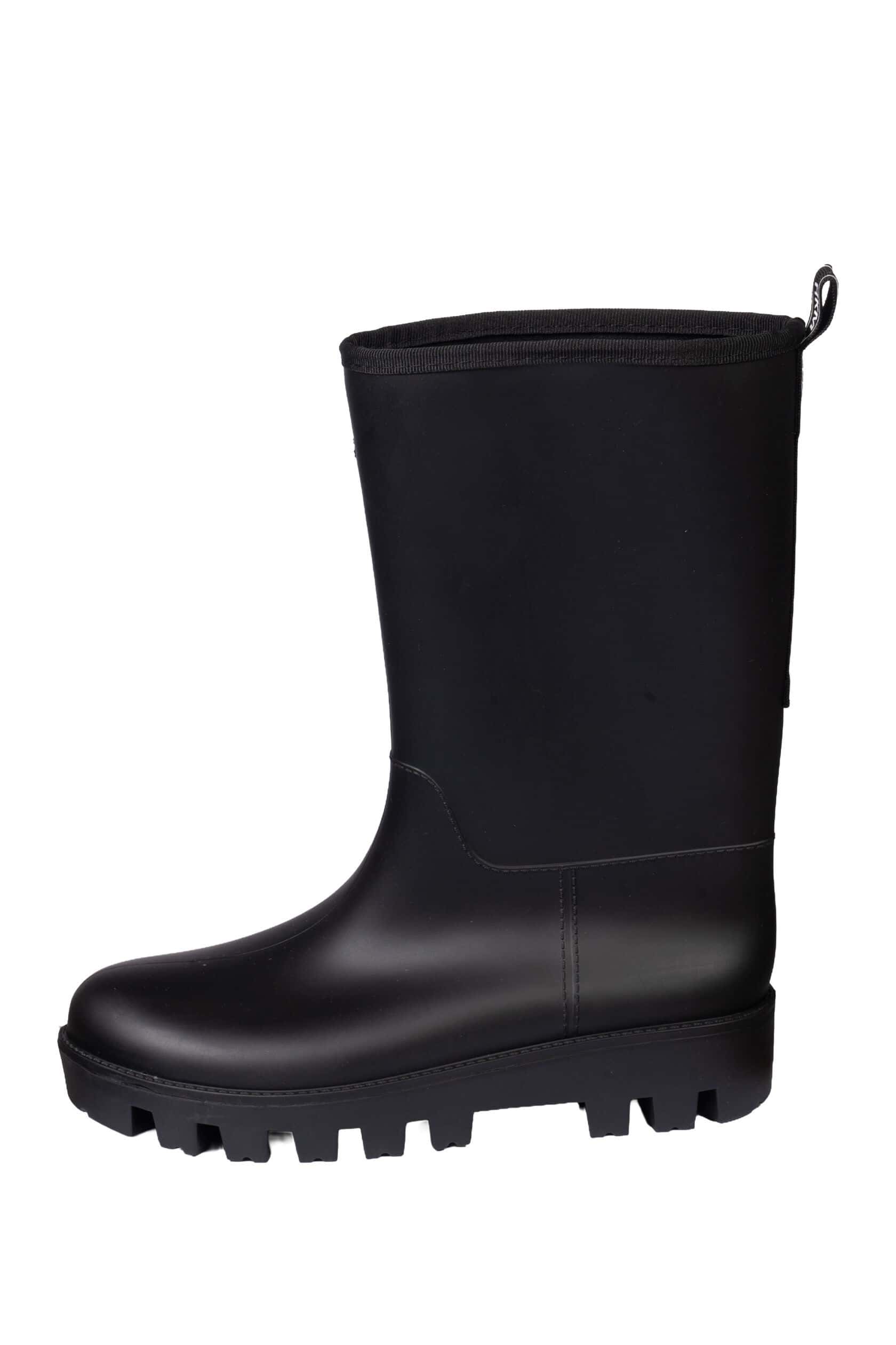 HKM HKM Rubber Laarzen Jenna