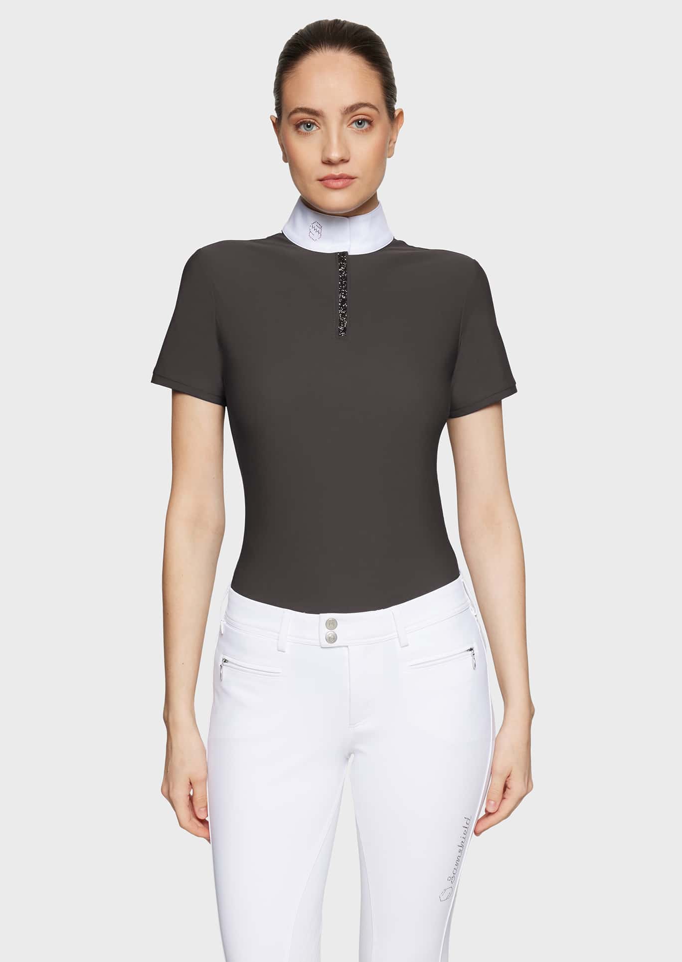 SAMSHIELD Samshield Wedstrijdshirt Roxy Premium