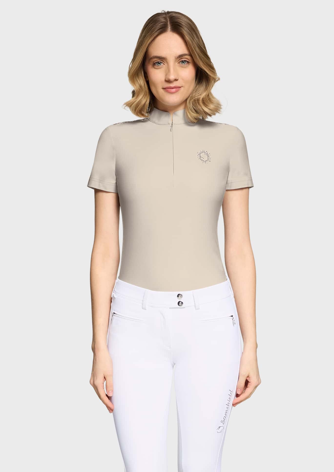 SAMSHIELD Samshield Trainingsshirt Bruna Premium Dames