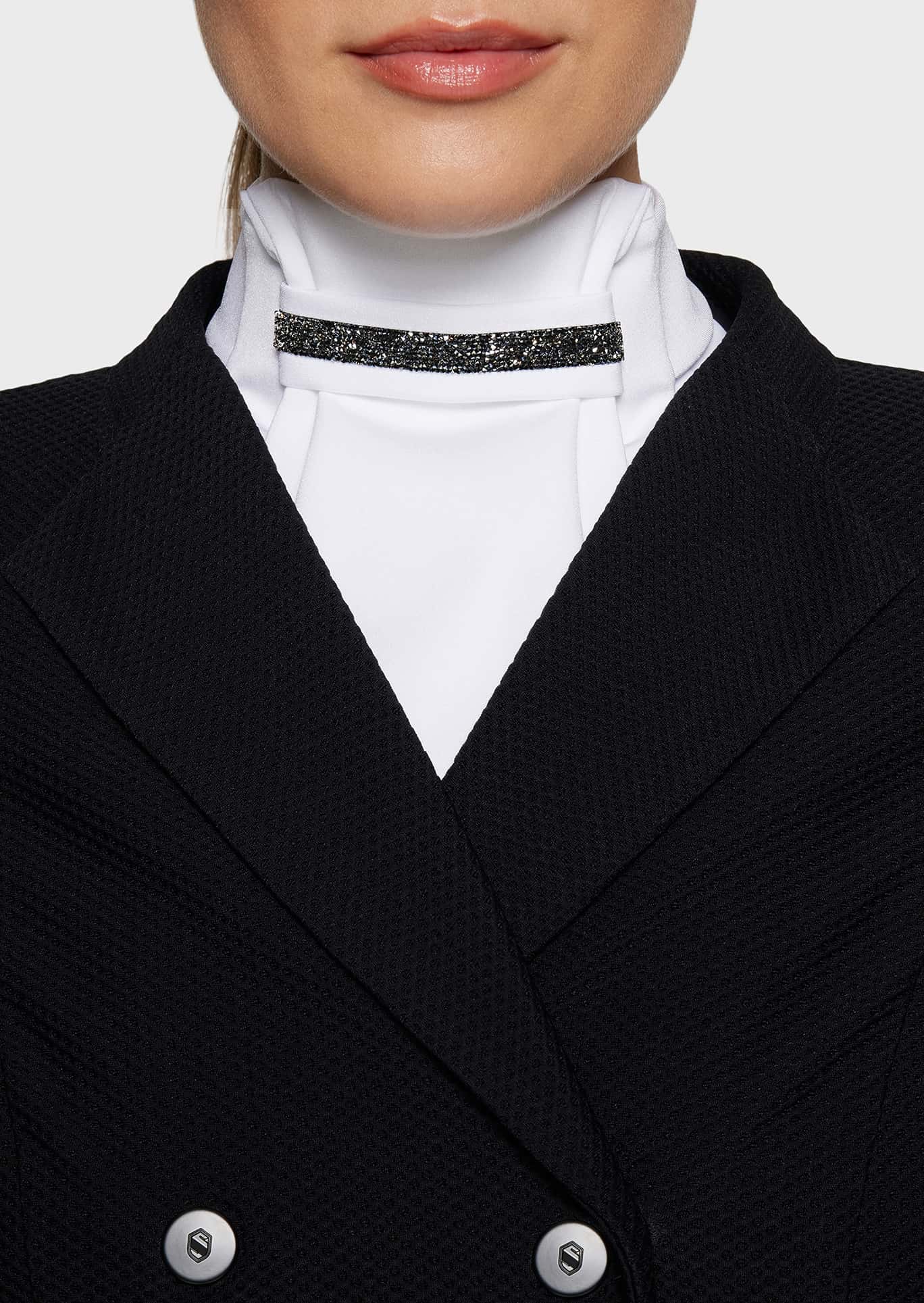 SAMSHIELD Samshield Plastron Premium