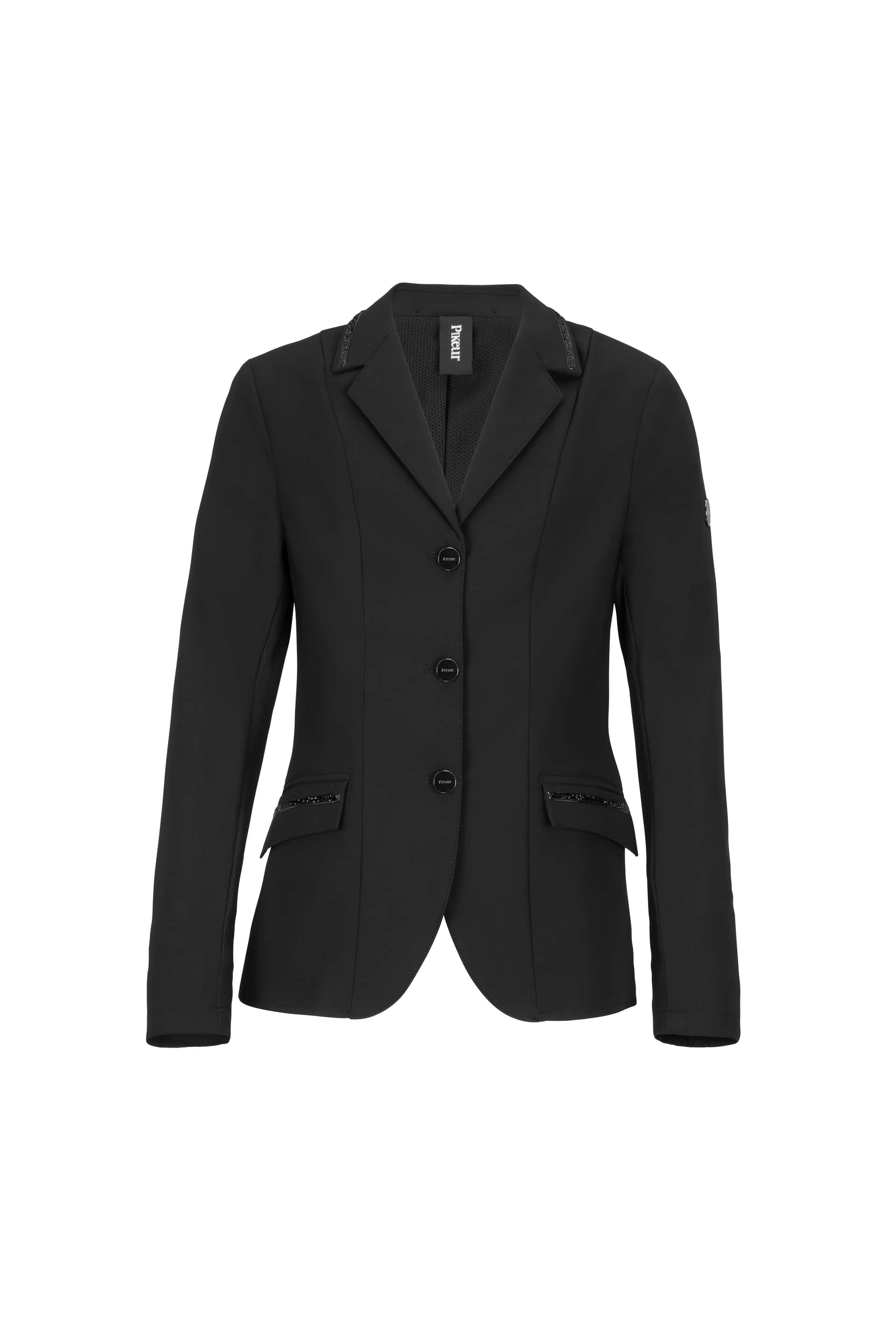 PIKEUR Pikeur Wedstrijdjasje Pheliana Selection Kids