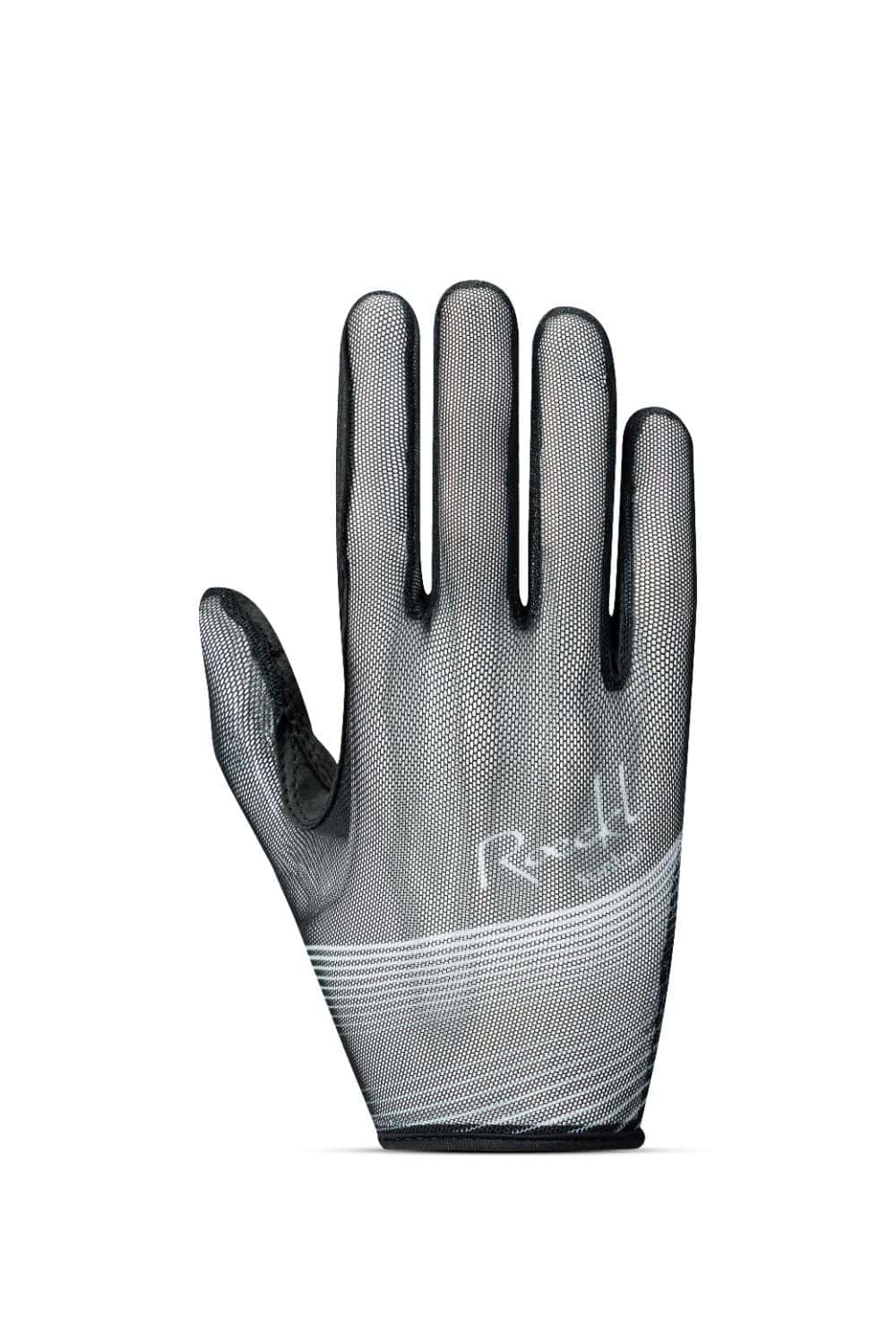 ROECKL Roeckl Handschoen Laila Suntan 2