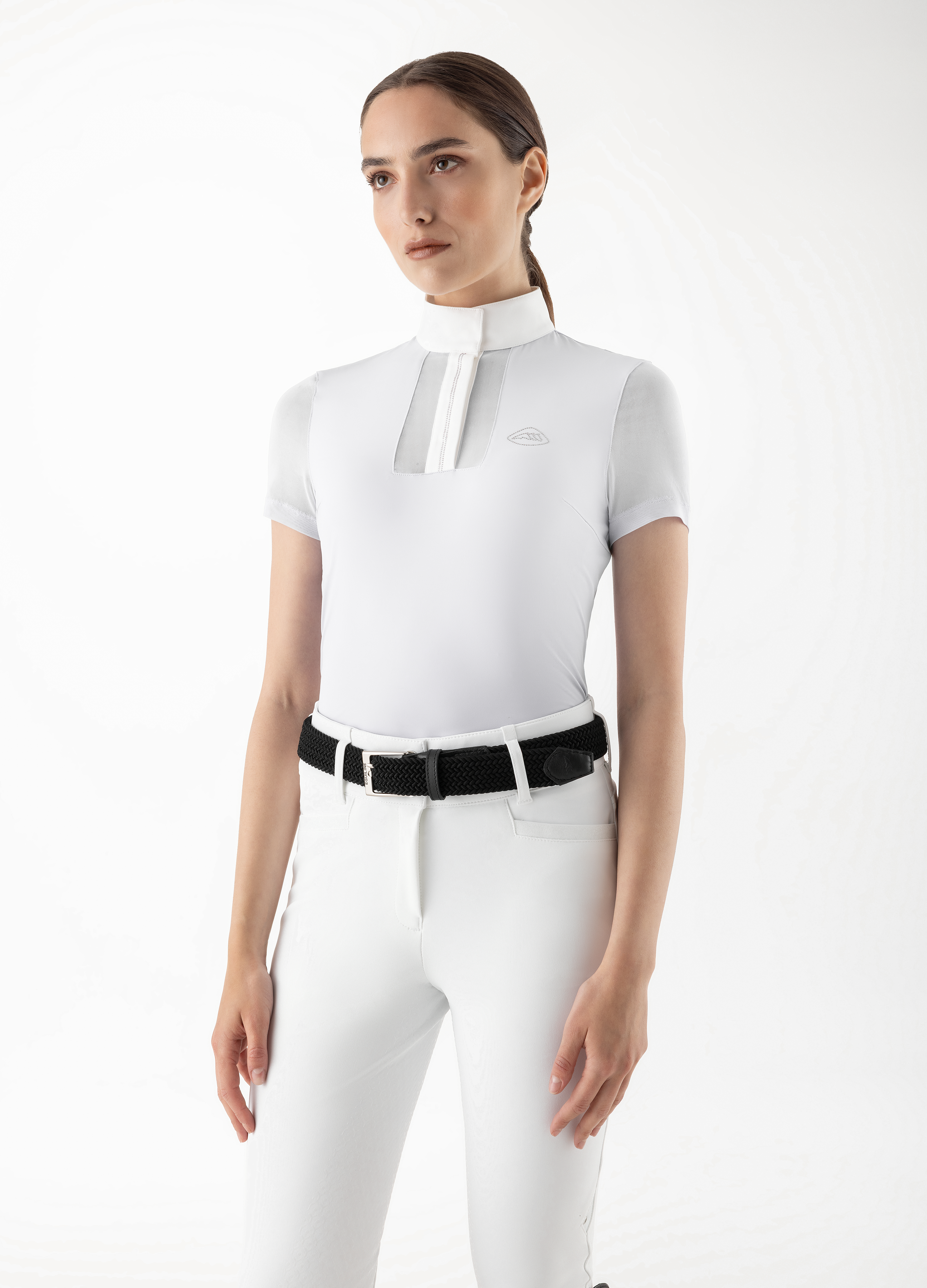 EQUILINE Equiline Wedstrijdshirt Glece Dames
