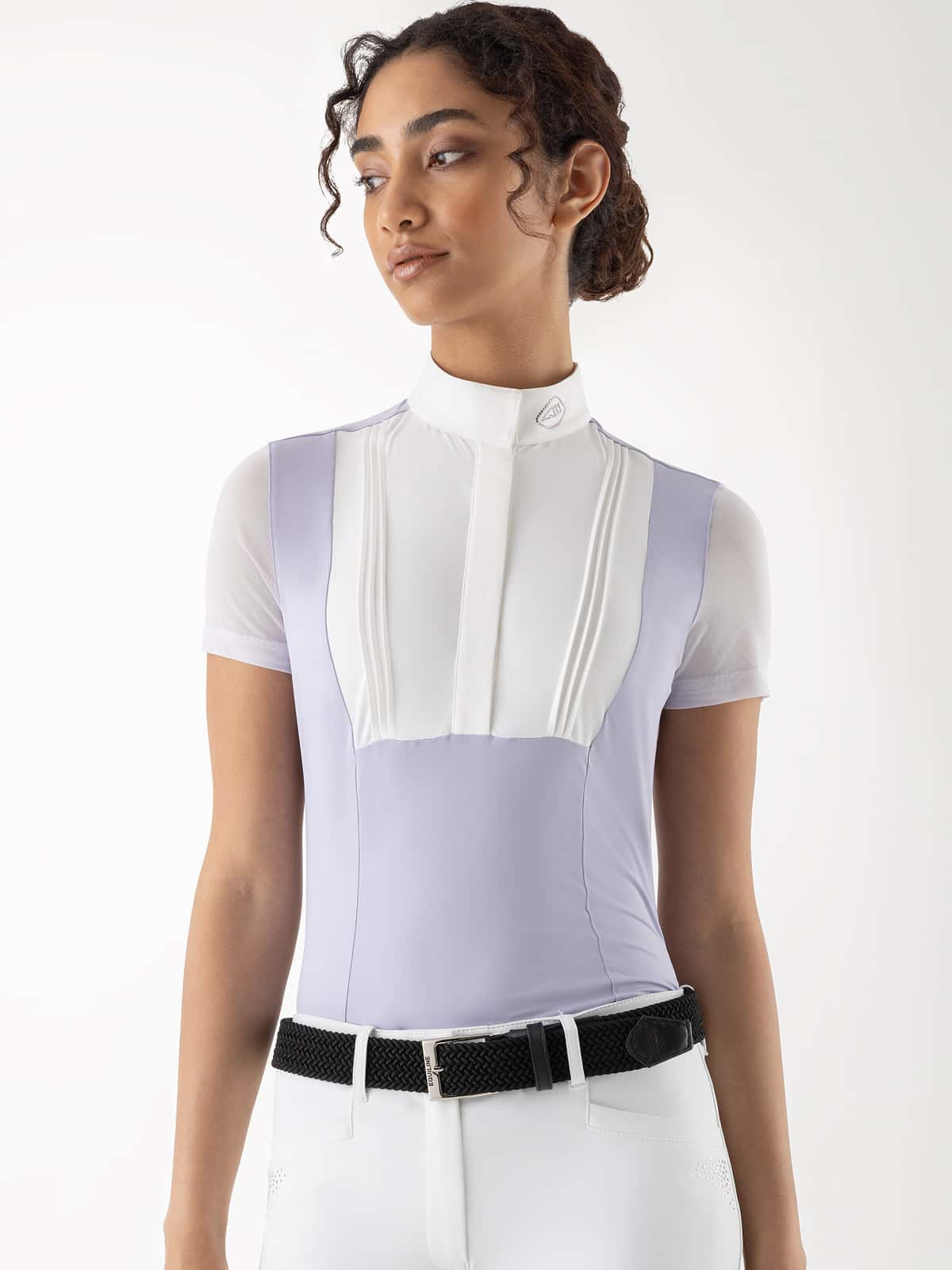 EQUILINE Equiline Wedstrijdshirt Glio Dames