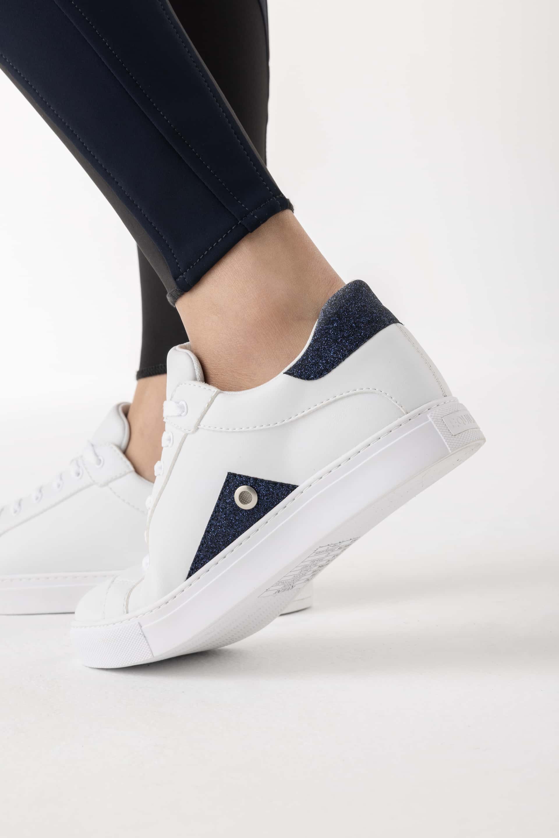 EQUILINE Equiline Sneaker Rudig Dames