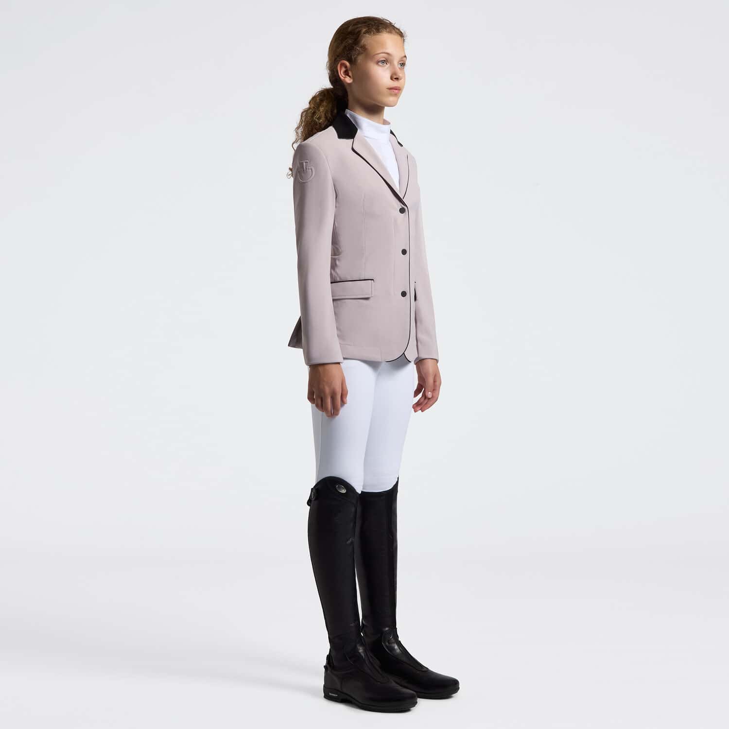 CAVALLERIA TOSCANA Cavalleria Toscana Wedstrijdjasje GP Junior