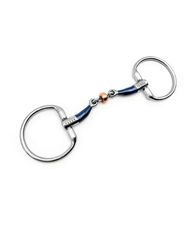 FAGER Fager Julia Sweet Iron Fixed Rings