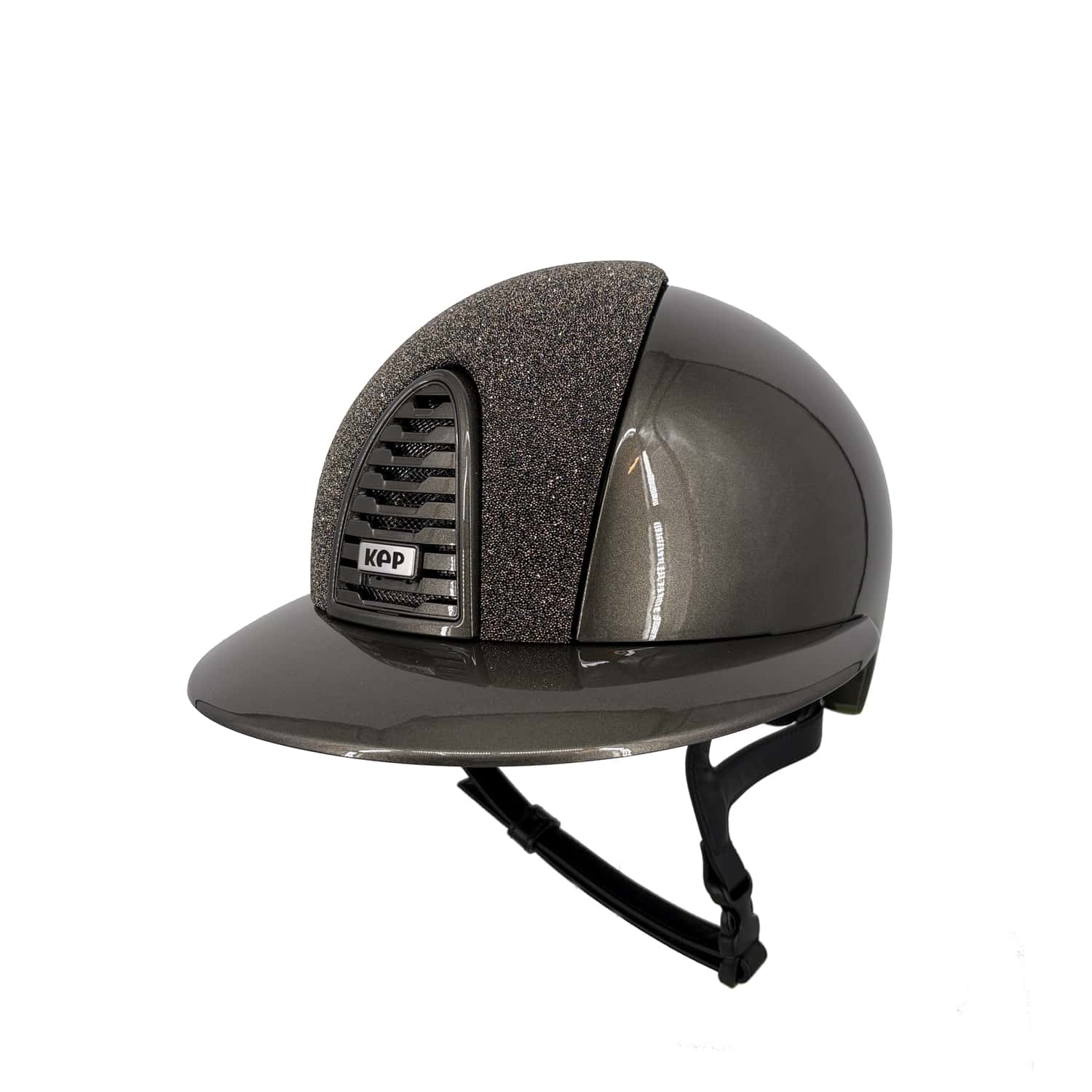 KEP ITALIA KEP Italia Cromo 2.0 Polo Metal Olive Vanity Gold