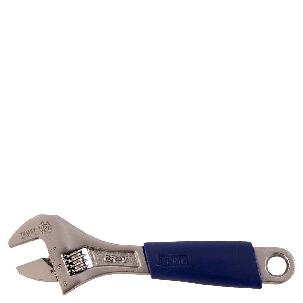 TRUST Trust Kalkoen Spanner 150mm