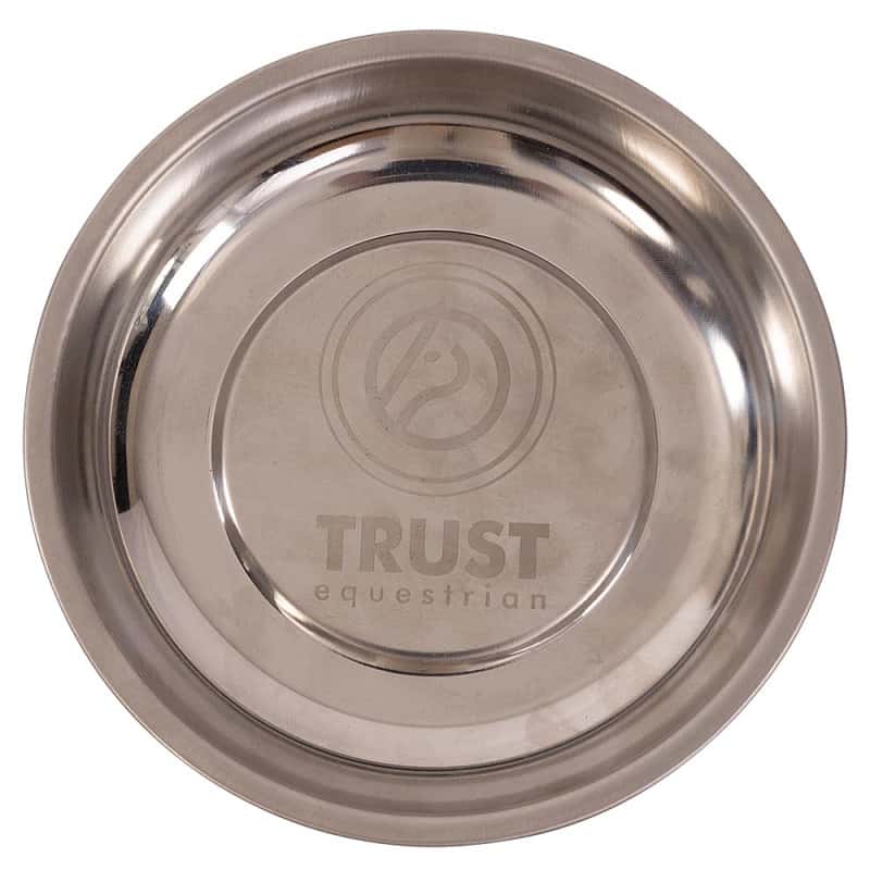 TRUST Trust Kalkoen Schaal Magnetic