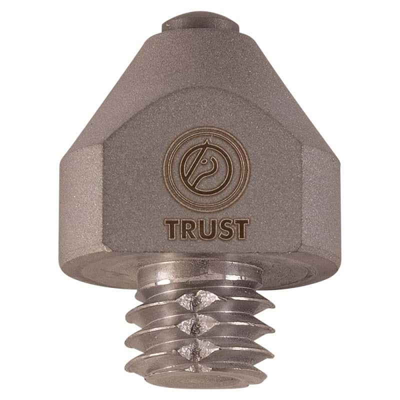 TRUST Trust Kalkoen Verdi 16mm 3/8 2 stuks 15mm