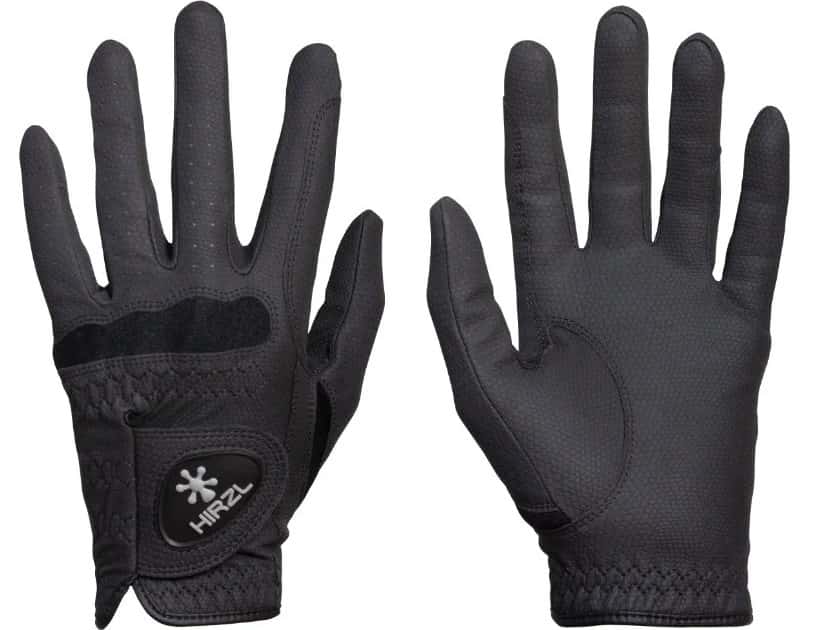 HIRZL Hirzl Handschoen Basic Equestrian