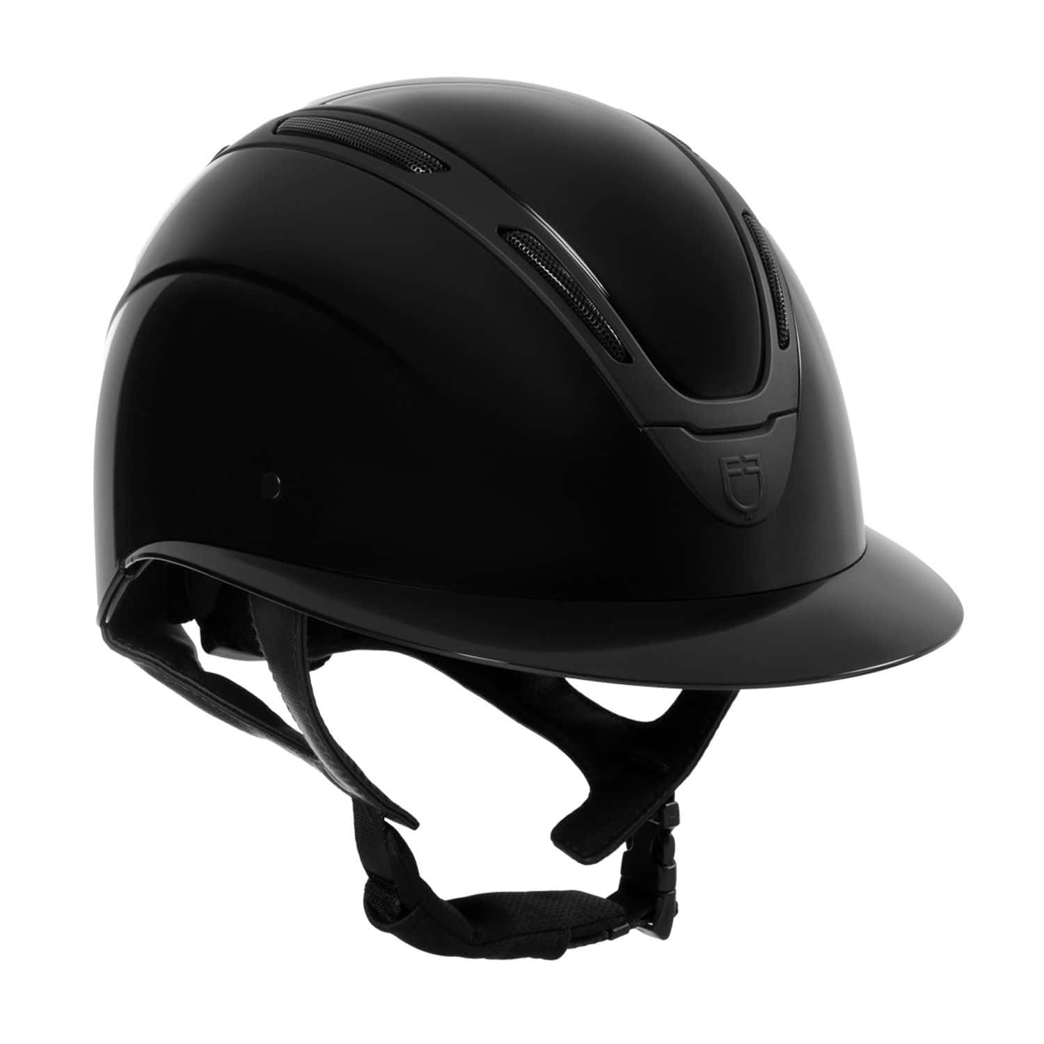 EQUESTRO Equestro Rijhelm Apocalipse Glossy
