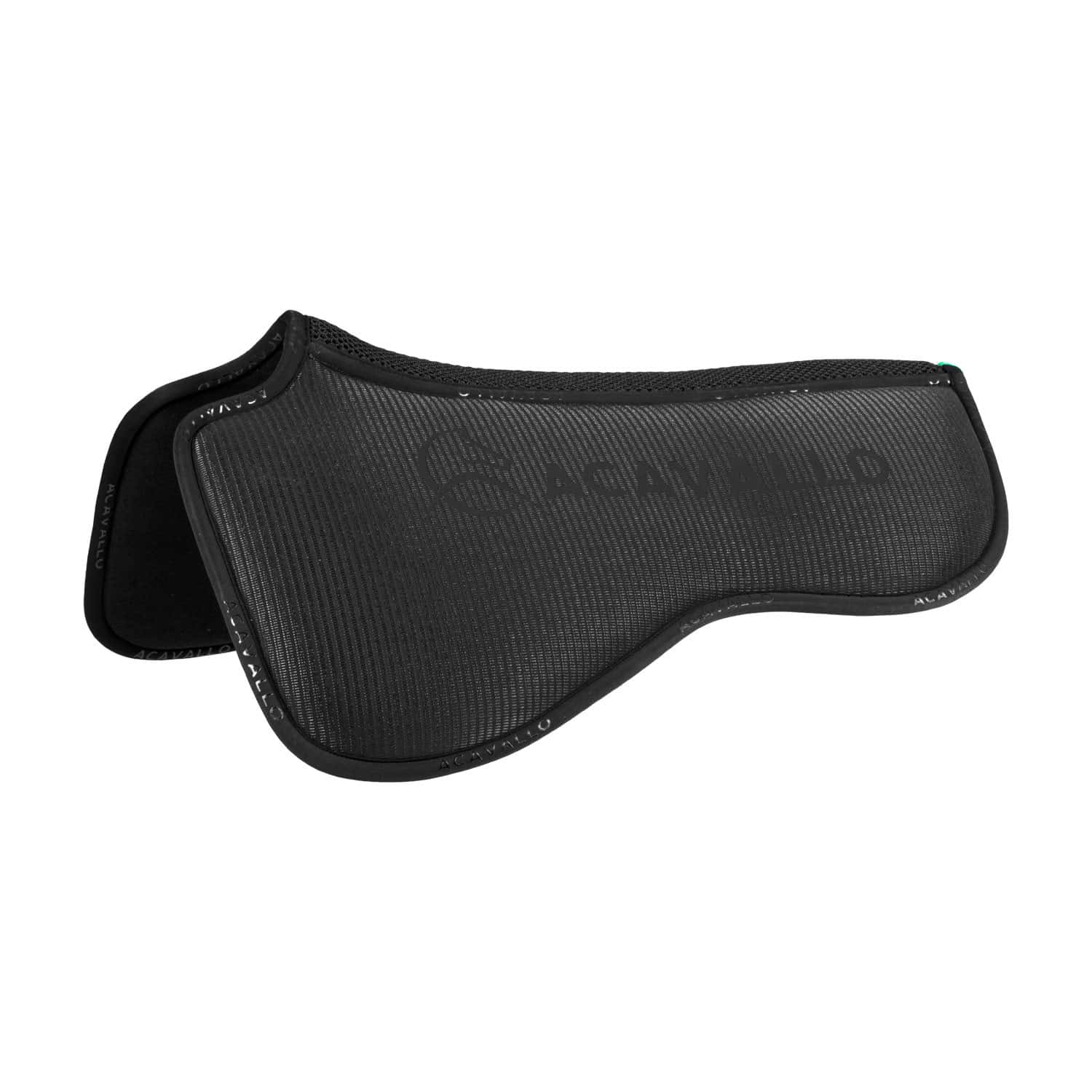ACAVALLO  Acavallo Zadelonderlegger Memory Foam Extreme Grip Dressuur
