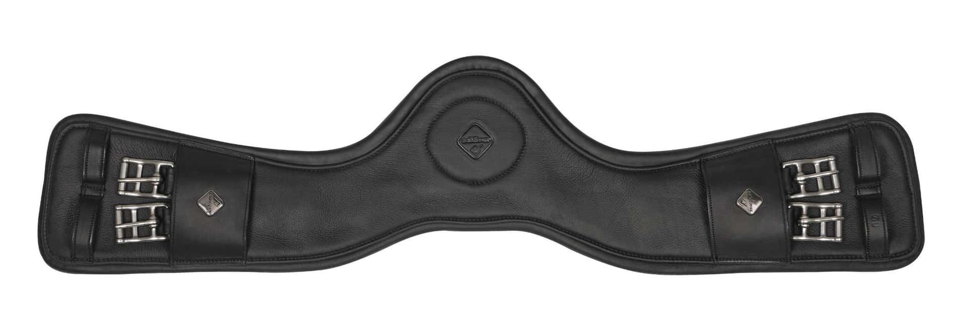LE MIEUX Le Mieux Gel-Tek Anatomic Dressuur Singel