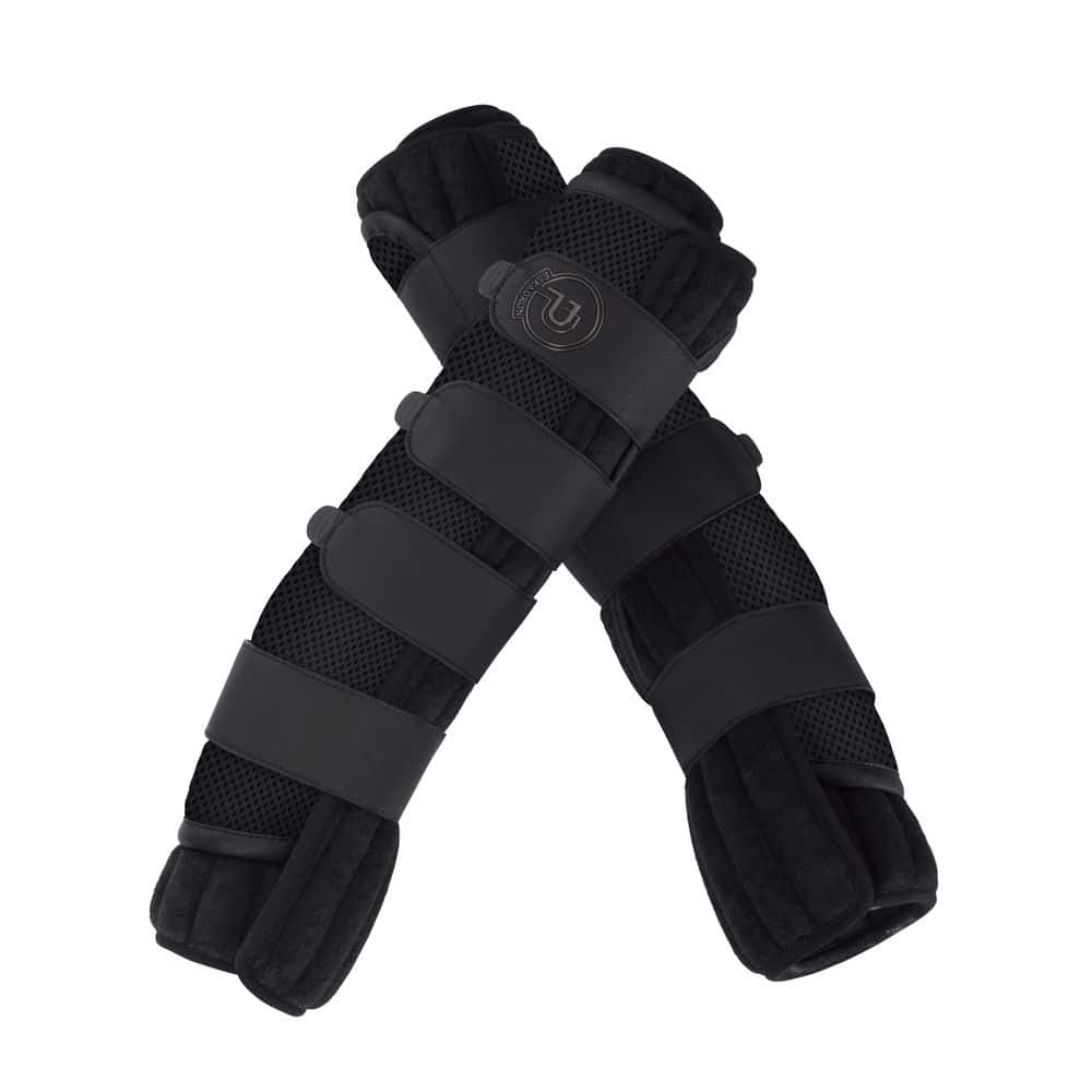 ESKADRON Eskadron Transportbeschermers Platinum Mesh Air Tex