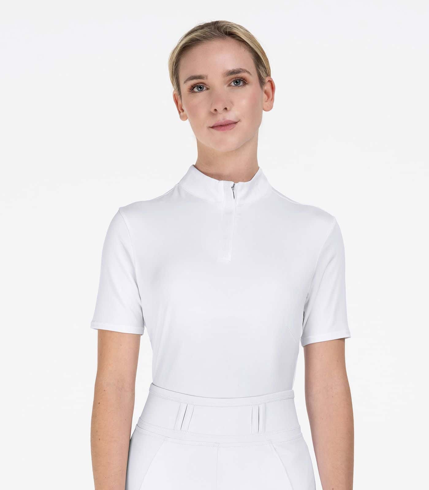 E.L.T ELT Wedstrijdshirt Basic