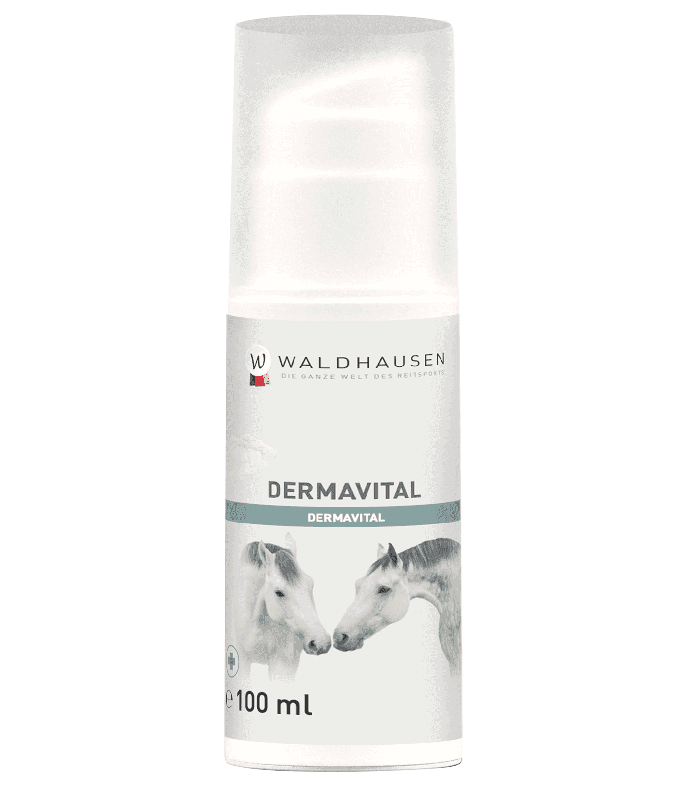 WALDHAUSEN Waldhausen DermaVital 100ml