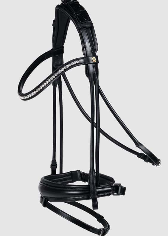 WALDHAUSEN Waldhausen Hoofdstel Grace S-Line