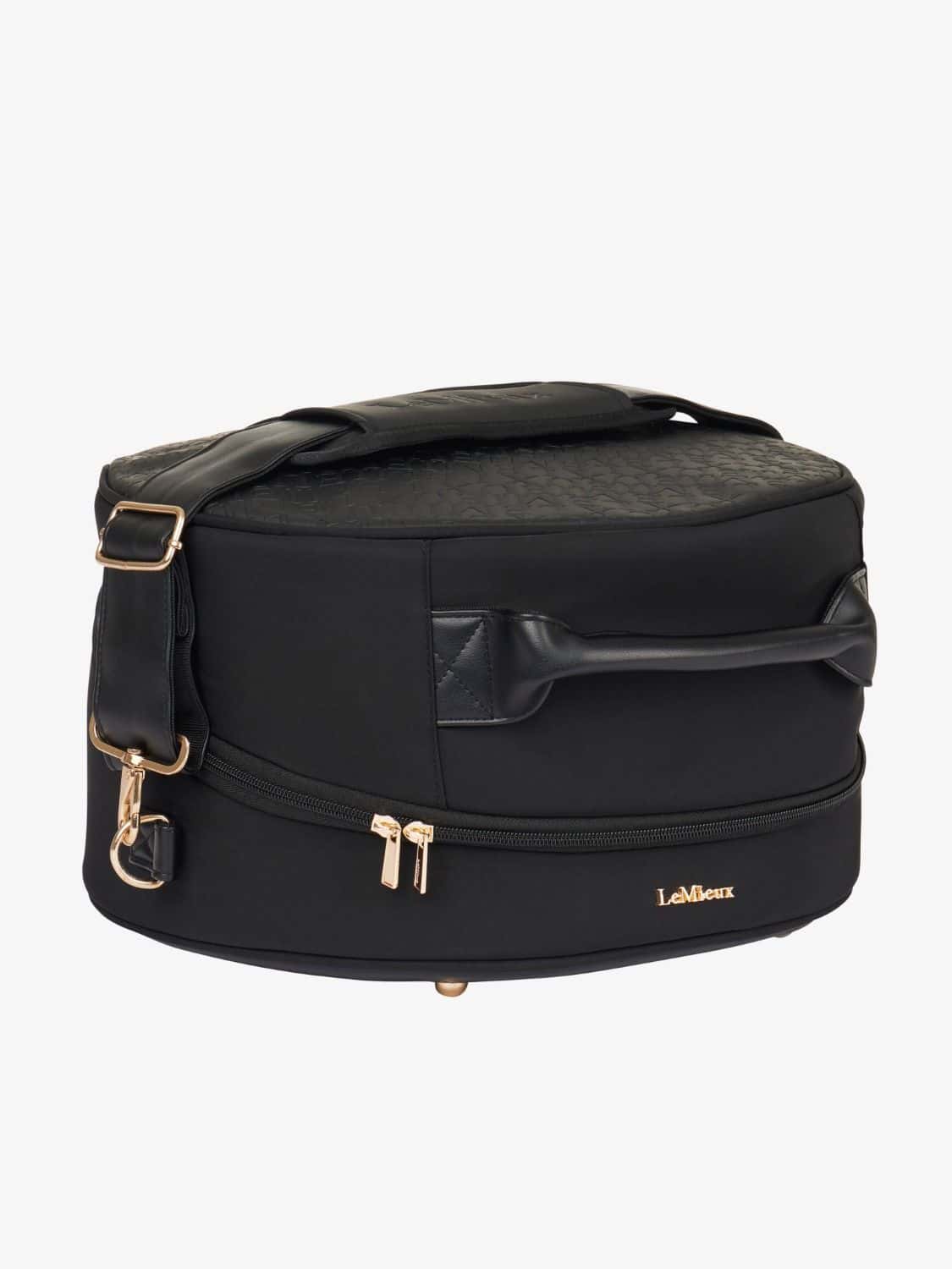 LE MIEUX LeMieux Cap Tas Luxe